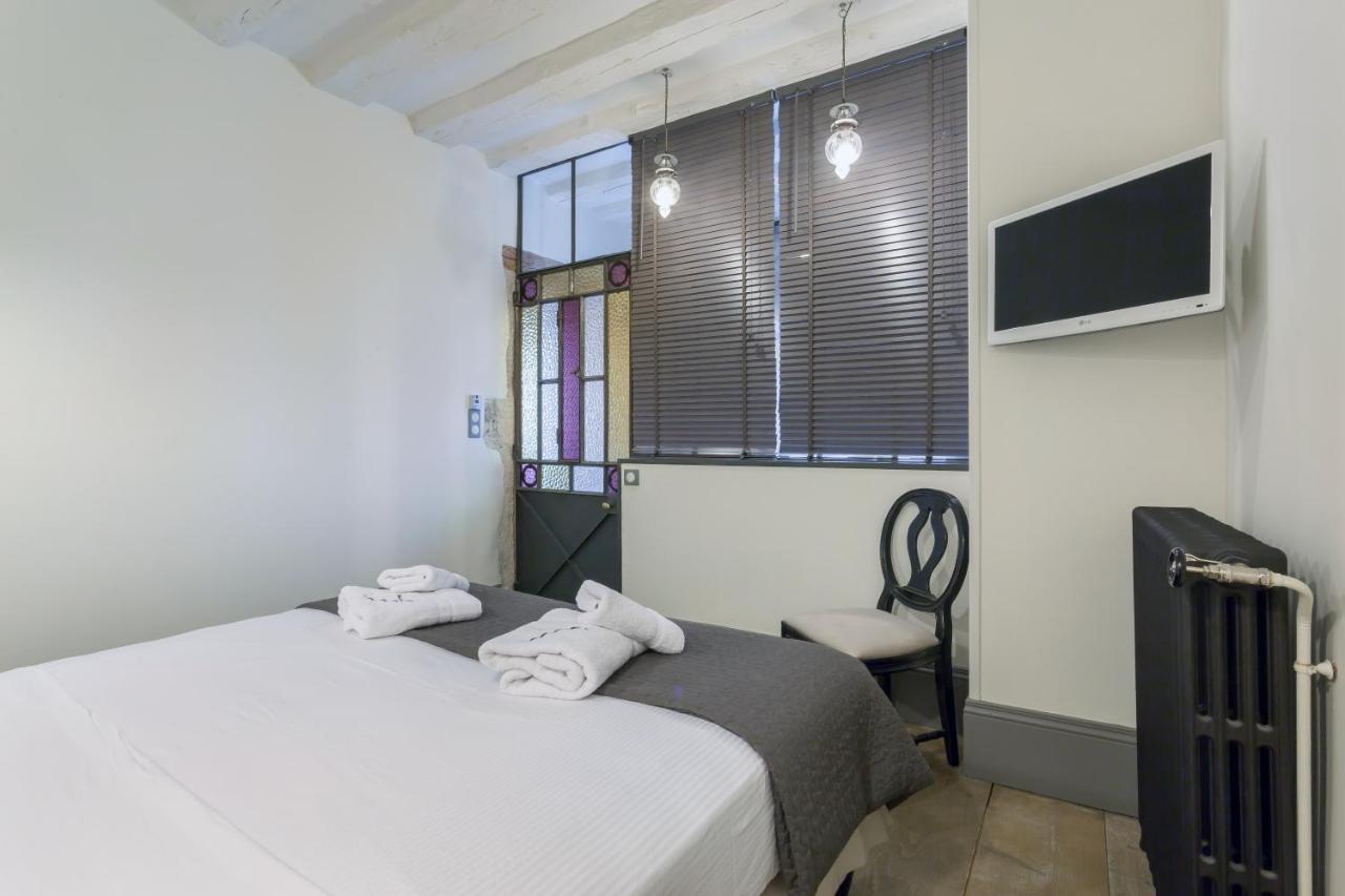 The Appart In Town - Place Bellecour - Lyon Second Apartment Екстериор снимка