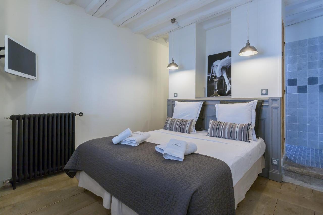 The Appart In Town - Place Bellecour - Lyon Second Apartment Екстериор снимка
