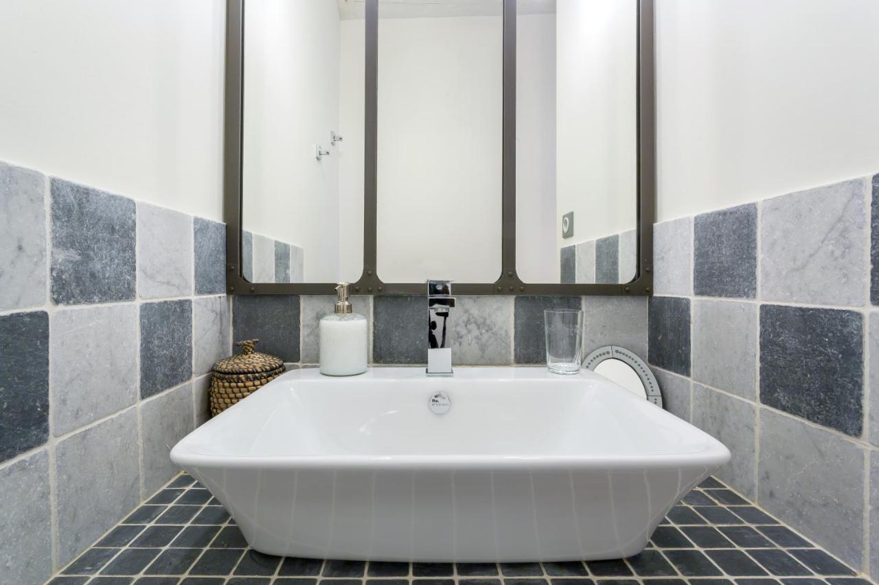 The Appart In Town - Place Bellecour - Lyon Second Apartment Екстериор снимка