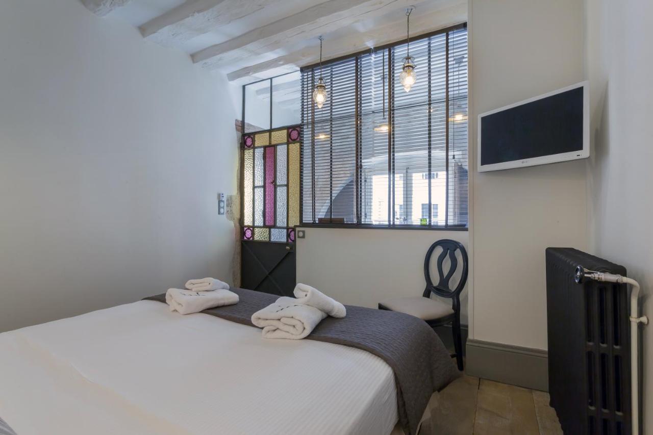 The Appart In Town - Place Bellecour - Lyon Second Apartment Екстериор снимка